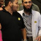 مستشفى النجاح الوطني الجامعي يُنظم يوماً للابتسامة بحضور الفنانة ريم البنا