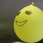 مستشفى النجاح الوطني الجامعي يُنظم يوماً للابتسامة بحضور الفنانة ريم البنا