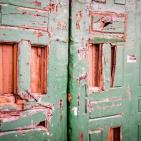 ابواب شبابيك الاقصى بعد احداث اليوم للبيت رب يحميه