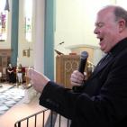 الولايات المتحدة وكوبا تستعدان لاستقبال قداسة الحبر الأعظم البابا فرنسيس بعد أسبوعين. ....