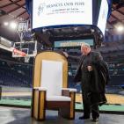 الولايات المتحدة وكوبا تستعدان لاستقبال قداسة الحبر الأعظم البابا فرنسيس بعد أسبوعين. ....