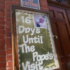 الولايات المتحدة وكوبا تستعدان لاستقبال قداسة الحبر الأعظم البابا فرنسيس بعد أسبوعين. ....