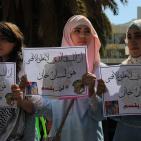 أطول سلسلة بشرية نُصرةً للمسجد الأقصى في نابلس