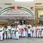 فعاليات مهرجان نصرة المسجد الأقصى المبارك ... نادي أبناء بيت حنينا