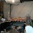 مهرجان المفتول السابع في بير زيت