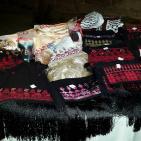 مهرجان المفتول السابع في بير زيت