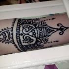 مهرجان المفتول السابع في بير زيت