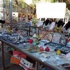 سوق الحرجة ينظم للمرة الخامسة على التوالي إحياء للبلدة القديمة في رام الله