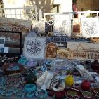 سوق الحرجة ينظم للمرة الخامسة على التوالي إحياء للبلدة القديمة في رام الله