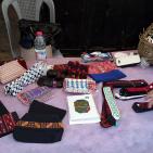 سوق الحرجة ينظم للمرة الخامسة على التوالي إحياء للبلدة القديمة في رام الله