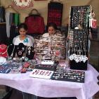 سوق الحرجة ينظم للمرة الخامسة على التوالي إحياء للبلدة القديمة في رام الله