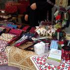 سوق الحرجة ينظم للمرة الخامسة على التوالي إحياء للبلدة القديمة في رام الله