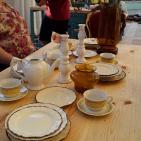 سوق الحرجة ينظم للمرة الخامسة على التوالي إحياء للبلدة القديمة في رام الله