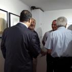 الفكرة لم تمت ولن تمت وان رحل صاحبها تبقى الفكرة وانتشارها مسرحا ورسما للفنان الراحل ابراهيم سابا