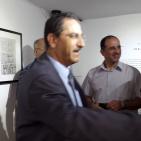 الفكرة لم تمت ولن تمت وان رحل صاحبها تبقى الفكرة وانتشارها مسرحا ورسما للفنان الراحل ابراهيم سابا