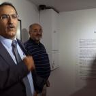 الفكرة لم تمت ولن تمت وان رحل صاحبها تبقى الفكرة وانتشارها مسرحا ورسما للفنان الراحل ابراهيم سابا