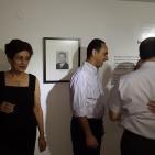 الفكرة لم تمت ولن تمت وان رحل صاحبها تبقى الفكرة وانتشارها مسرحا ورسما للفنان الراحل ابراهيم سابا