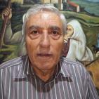 الفكرة لم تمت ولن تمت وان رحل صاحبها تبقى الفكرة وانتشارها مسرحا ورسما للفنان الراحل ابراهيم سابا