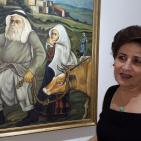 الفكرة لم تمت ولن تمت وان رحل صاحبها تبقى الفكرة وانتشارها مسرحا ورسما للفنان الراحل ابراهيم سابا