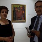 الفكرة لم تمت ولن تمت وان رحل صاحبها تبقى الفكرة وانتشارها مسرحا ورسما للفنان الراحل ابراهيم سابا