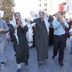 'العرس الفلسطيني' يفتتح فعاليات أسبوع التراث السابع في بيرزيت