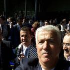 اليوم الوطني الفلسطيني في ايطاليا