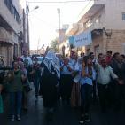 فعاليات متنوعه في مهرجان المفتول في بير زيت والعرس الفلسطيني يتصدره