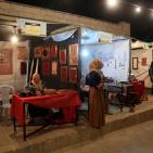 بالصور: مهرجان المفتول السابع في بيرزيت