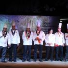 بالصور: مهرجان المفتول السابع في بيرزيت