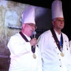 بالصور: مهرجان المفتول السابع في بيرزيت