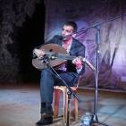 بالصور: مهرجان المفتول السابع في بيرزيت