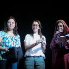 بالصور: مهرجان المفتول السابع في بيرزيت