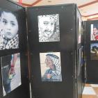 معرض الصور الصيني الفلسطيني في الخليل