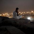 حجاج بيت الله الحرام يتوجهون إلى عرفات