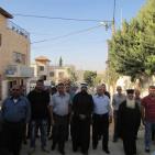 بمناسبة عيد الاضحى المبارك  مسيرة كشفية تجوب شوارع وازقة بلدة الزبابدة