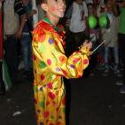 فعاليات نادي جبل النار 