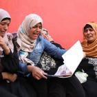 الشهيد أحمد خطاطبة ( 25 عاما ) في بلدة بيت فوريك