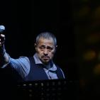 الفنان جورج وسوف يحيي حفلًا غنائيًا في فندق الرويال في الاردن