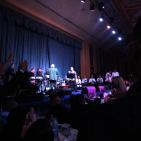 الفنان جورج وسوف يحيي حفلًا غنائيًا في فندق الرويال في الاردن