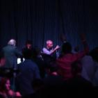 الفنان جورج وسوف يحيي حفلًا غنائيًا في فندق الرويال في الاردن