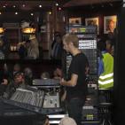 الجمعيه الفلسطينيه للمرأه بالنرويج  تحيي  عيد الاضحي