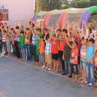 انطلاق مهرجان صفا العاشر للثقافة والفنون