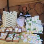 انطلاق مهرجان صفا العاشر للثقافة والفنون