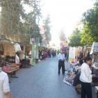 انطلاق مهرجان صفا العاشر للثقافة والفنون