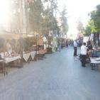 انطلاق مهرجان صفا العاشر للثقافة والفنون