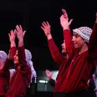 انطلاق مهرجان صفا العاشر للثقافة والفنون