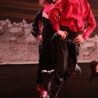 مهرجان  صفا الثقافي - الدبكات والرقصات الفلوكلورية