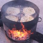 معروضات مهرجان صفا العاشر للثقافة والفنون في صفا -رام الله 26-9-2015