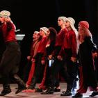 مهرجان صفا العاشر للثقافة و الفنون