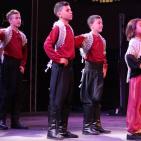 مهرجان صفا العاشر للثقافة و الفنون